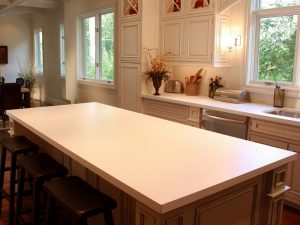 Renovate your old kitchen worktops into new ones