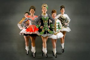 Irish Dance