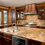 Renovate your old kitchen worktops into new ones