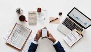 Technology benefits for your business