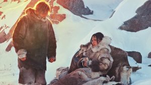 best survival movies
