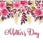 gift ideas to offer for Mother's Day
