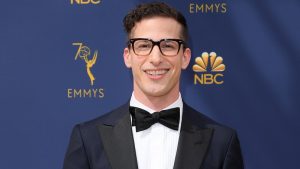 Andy Samberg Net worth