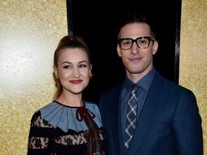 Andy Samberg Net worth