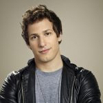 Andy Samberg Net worth