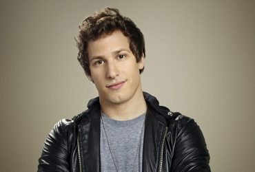 Andy Samberg Net worth