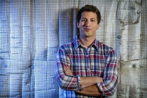 Andy Samberg Net worth