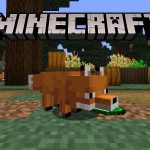 How to Tame Foxes in Minecraft