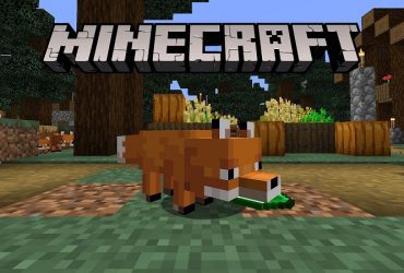 How to Tame Foxes in Minecraft