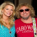 Sammy Hagar Net worth