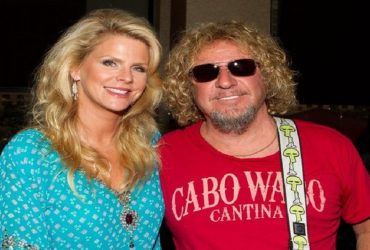 Sammy Hagar Net worth