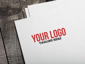 designing a professional logo