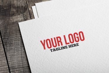 designing a professional logo