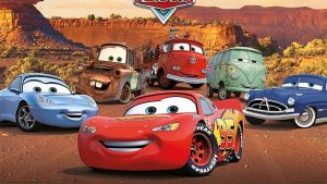 children's movies