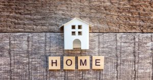 Home energy requalification