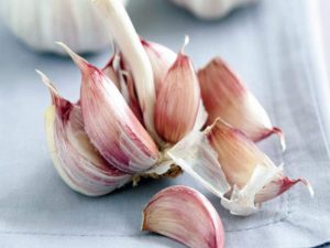 garlic remedies