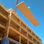 Timber in Building