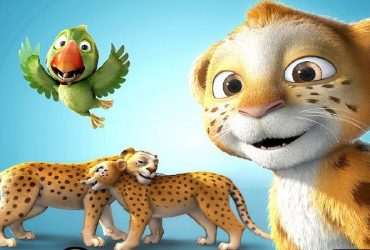 children's movies