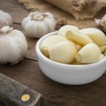 garlic remedies