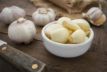 garlic remedies