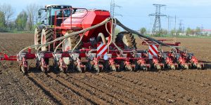 Applications of Excavators in Modern Farms