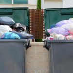 Commercial Wastes