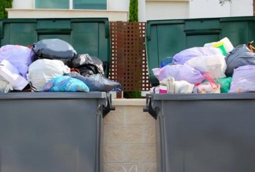 Commercial Wastes
