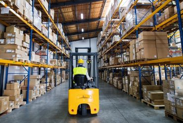 Successful Storage Business