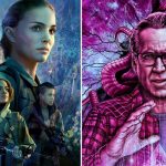 Cosmic horror movies
