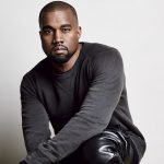 Kanye West Height