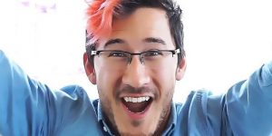Markiplier Height