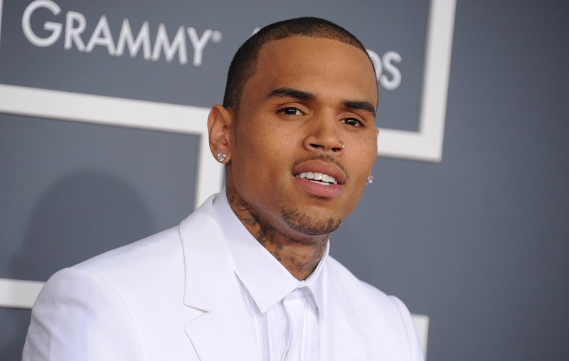 Who is Chris Brown Chris Brown height