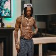 Wiz Khalifa height