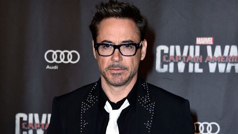Robert Downey Jr Height, Age, Weight, Measurements - Trends Magazine
