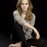 Emma Watson Feet