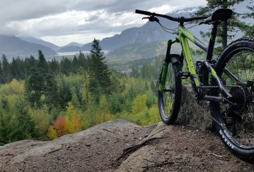 Benefits of Mountain Bikes