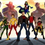 Young Justice Season 4