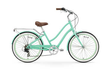 City Riding 2021