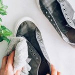 How to Clean Canvas Shoes
