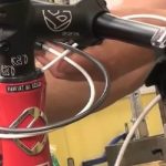 Replace Brake Cables