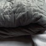 Wash a Weighted Blanket