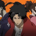 Samurai Champloo season 2