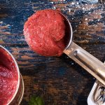 Substitute for tomato paste