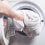 How to launder waterproof mattress pad