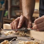 Becoming a Carpenter