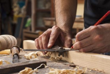 Becoming a Carpenter