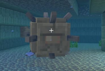 How to get sponges in minecraft