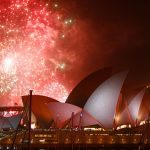 Element of Celebrations in Sydney