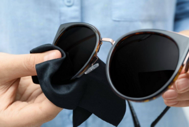 Effectively Maintain Your Sunglasses