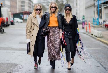 Essentials to Have in a Woman’s Wardrobe